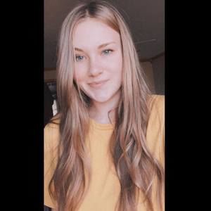 Meet your Posher, Augusta